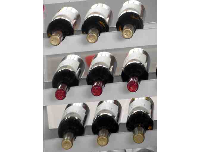 $100 Gift Certificate to Total Wine