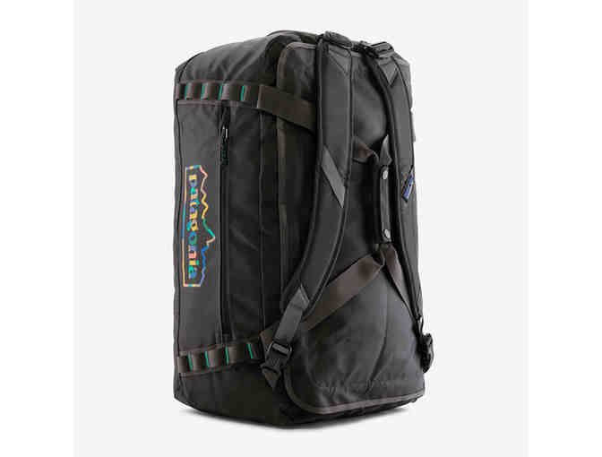 Patagonia Black Hole Duffel - 55 liter