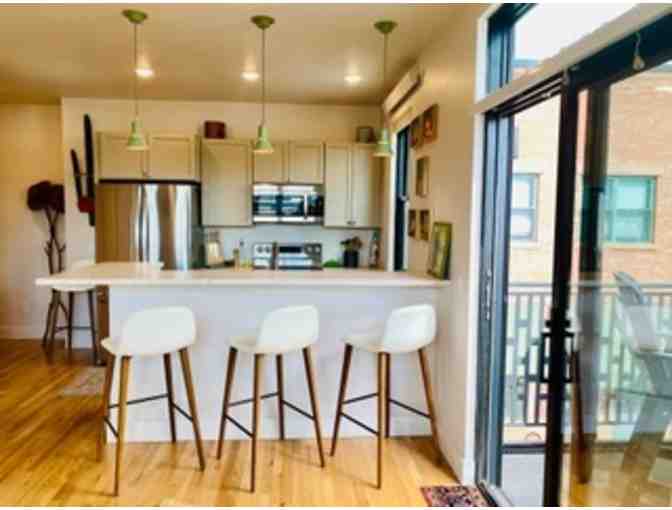 7-Night Stay for Two in Salida, CO