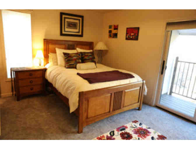 Three Nights, Four Days in East Vail, CO