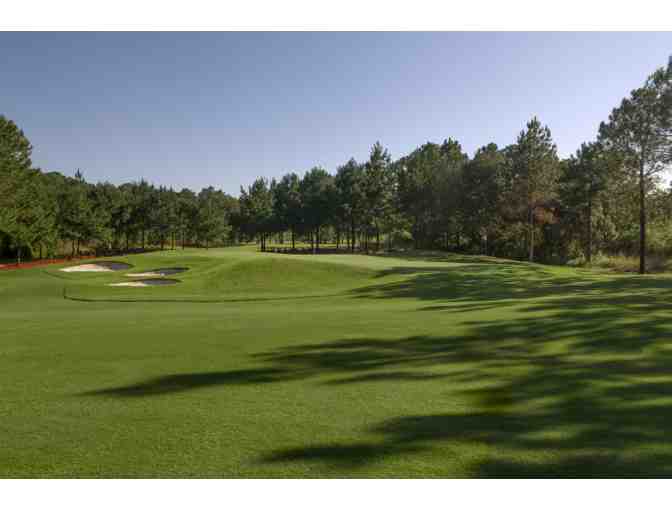 4-Day Stay at Howey-in-the-Hills, Florida: Great Outdoors and Soothing Spa Trip for Four