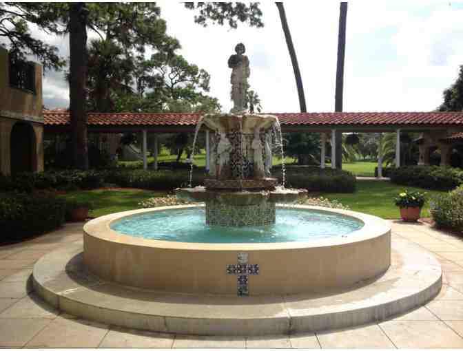 4-Day Stay at Howey-in-the-Hills, Florida: Great Outdoors and Soothing Spa Trip for Four