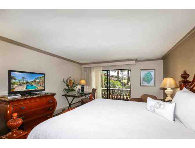 4-Day Stay at Howey-in-the-Hills, Florida: Great Outdoors and Soothing Spa Trip for Four