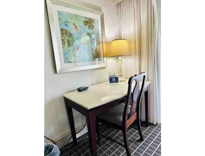 4-Day Stay at Howey-in-the-Hills, Florida: Great Outdoors and Soothing Spa Trip for Four