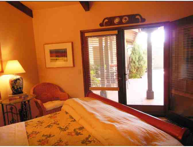 Three Nights Central Coast Getaway for 2