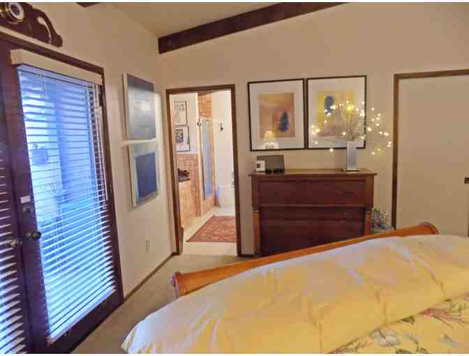 Three Nights Central Coast Getaway for 2