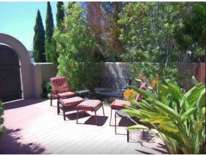 Three Nights Central Coast Getaway for 2