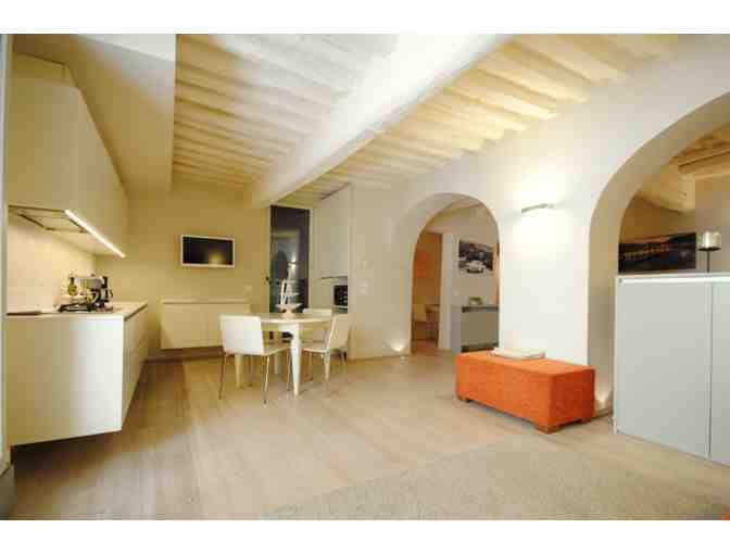 7-Day Trip to Tuscany, Italy for Two