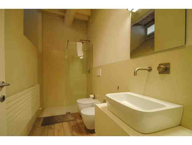 7-Day Trip to Tuscany, Italy for Two