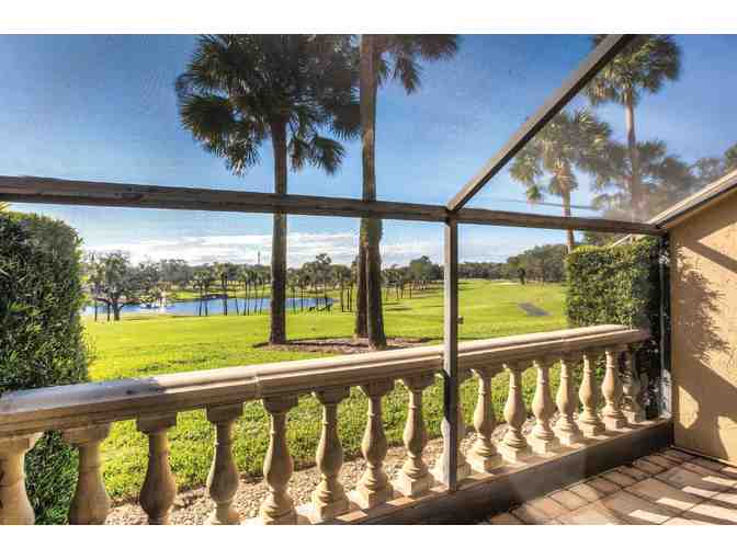 4-Day Stay at Howey-in-the-Hills, Florida: Great Outdoors and Soothing Spa Trip for Four