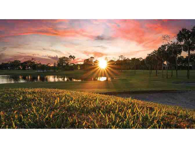 4-Day Stay at Howey-in-the-Hills, Florida: Great Outdoors and Soothing Spa Trip for Four