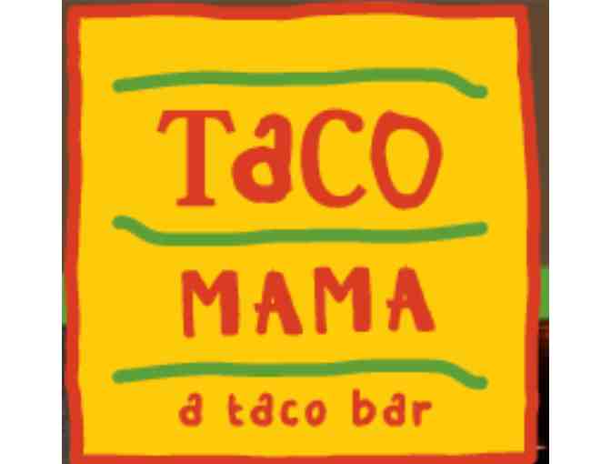 Taco Mama Gift Certificate - Photo 1