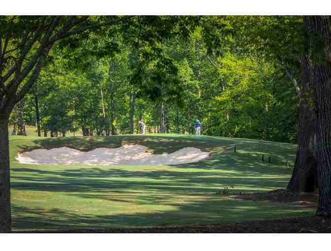 Pursell Farms; Golf; 2 nights Accommodations and a $200 dinner credit - Photo 2