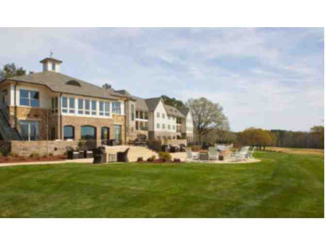 Pursell Farms; Golf; 2 nights Accommodations and a $200 dinner credit - Photo 1