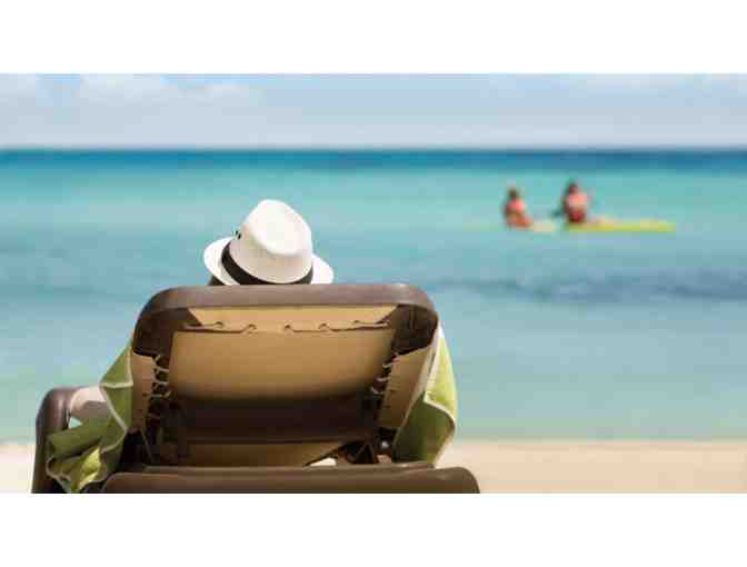 Cancun All Inclusive Trip