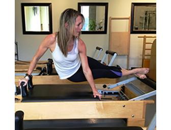 Turning Point Pilates - One Private 55 Minute Session - #2