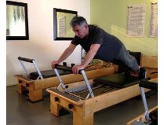 Turning Point Pilates - One Private 55 Minute Session - #1