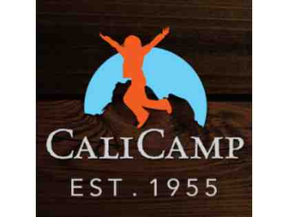 Cali Camp: Five (5) Days Summer 2015