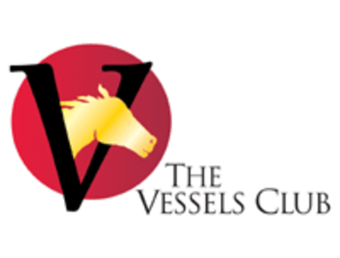 Los Alamitos Race Course: Six (6) Tickets to The Vessels Club