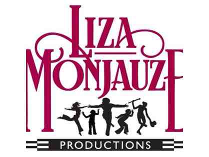 Liza Monjauze Productions: "RENT" Theatre Summer Camp for ages 13-18