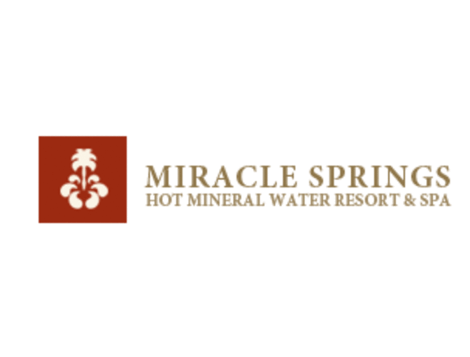 Miracle Springs Resort & Spa: Weekday Stay in Desert Hot Springs