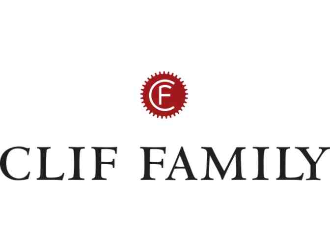 Clif Family Winery: Seasonal Wine Tasting Experience for Four People