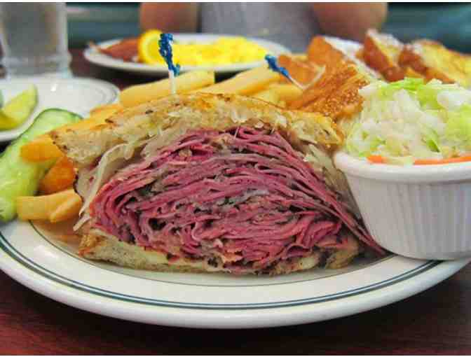 Brent's Delicatessen and Restaurant: $50 Gift Card - Photo 2