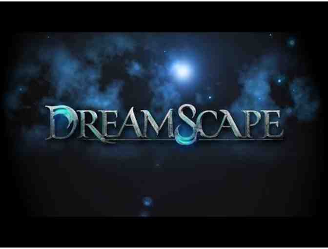 Dreamscape: Two Admissions (1 of 2)