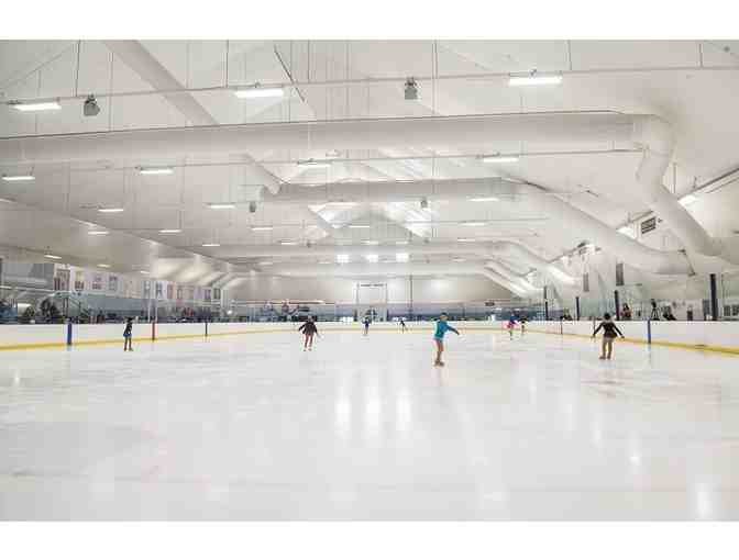 Pasadena Ice Skating Center: Two Guest Passes (4 of 4)
