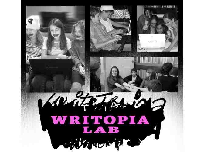 Writopia Lab: Trimester or Spring/Winter Break Workshop