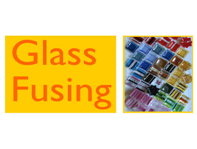 Teacher Treats: Glass Fusing Class with Mrs. Mills (1 of 4)