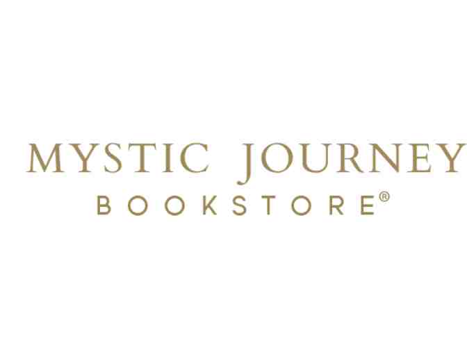 Mystic Journey Bookstore: $45 Gift Card