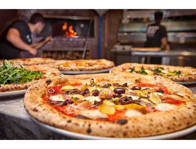 800 Degrees Woodfired Kitchen: $25 Gift Card (2 of 2) - Photo 2
