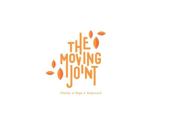 The Moving Joint : Three Mat Pilates Classes