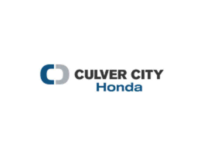 Culver City Honda: Service, Car Wash and Detail