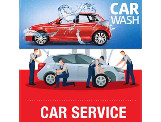 Culver City Honda: Service, Car Wash and Detail