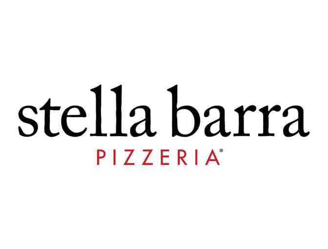 Stella Barra Pizzeria: $50 Gift Card (1 of 5)