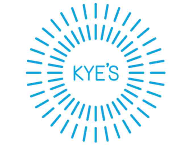 Kye's: $25 Gift Card
