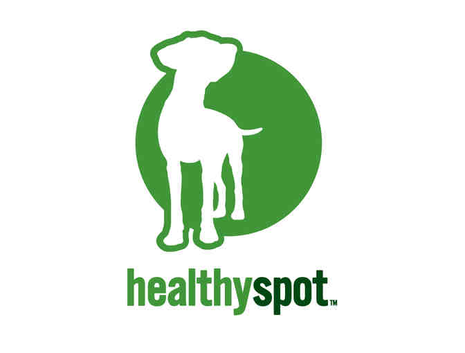 Healthy Spot: Signature Spa Treatment for your Pooch