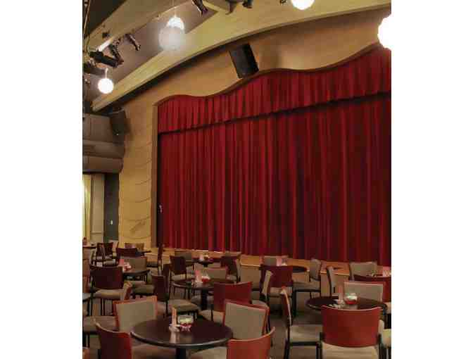 Coronado Playhouse: Two Tickets