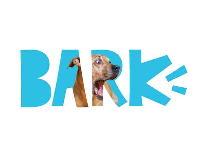 BarkBox: One Month Subscription