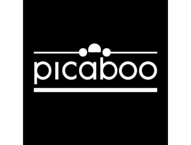 Picaboo: $50 Gift Certificate (4 of 5)