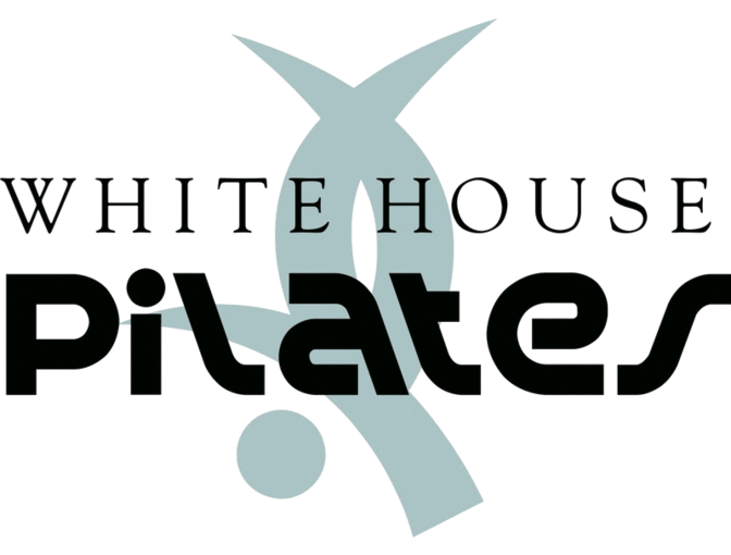 White House Pilates: Four Group Classes