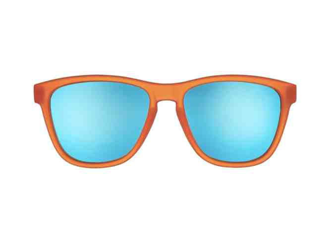 goodr Sunglasses: The OGs in Donkey Goggles