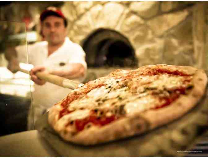 Olio e Limone Ristorante, Olio Bottega and Olio Pizzeria: $50 Dining Certificate