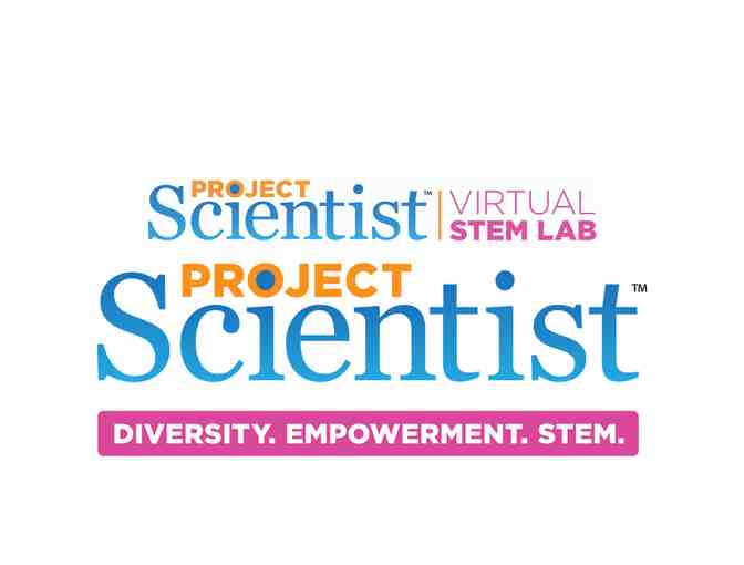Project Scientist: One Week Pass to Summer STEM Club