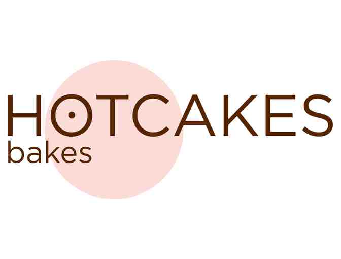 Hotcakes Bakes: $27 Gift Card (1 of 5)