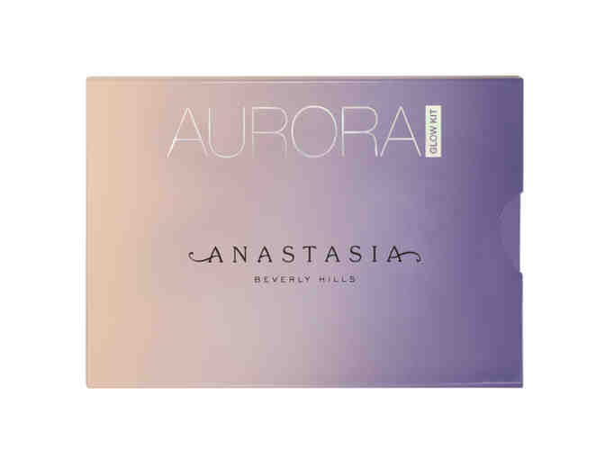 Anastasia Beverly Hills: Aurora Glow Kit (1 of 2)