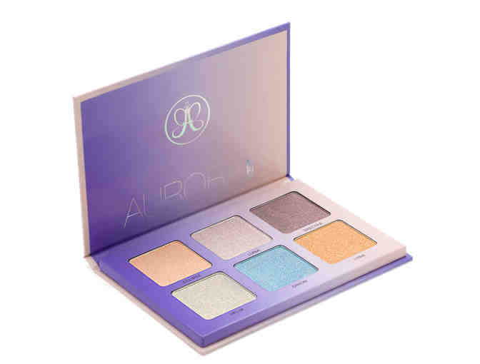 Anastasia Beverly Hills: Aurora Glow Kit (2 of 2)