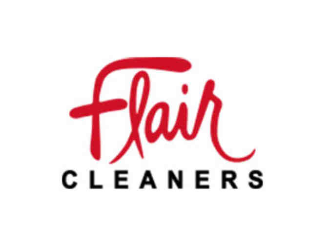 Flair Cleaners: $50 Gift Card (3 of 4)